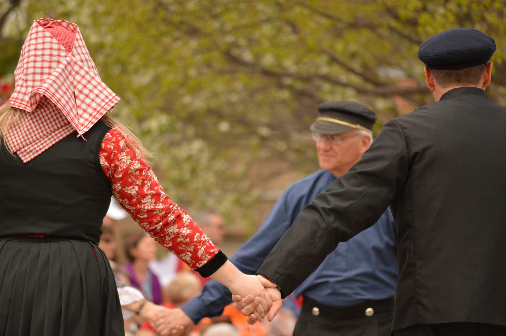 How can you find dance lessons for senior citizens?