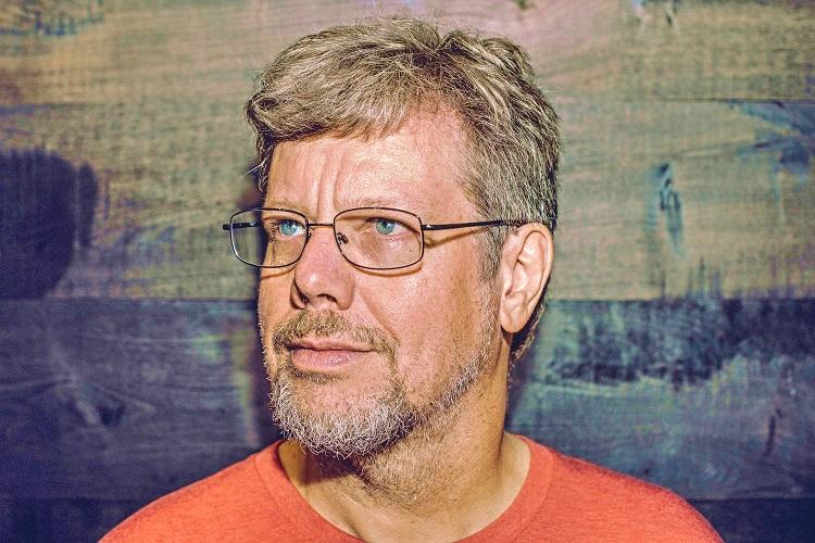 Guido van Rossum is the creator of Python