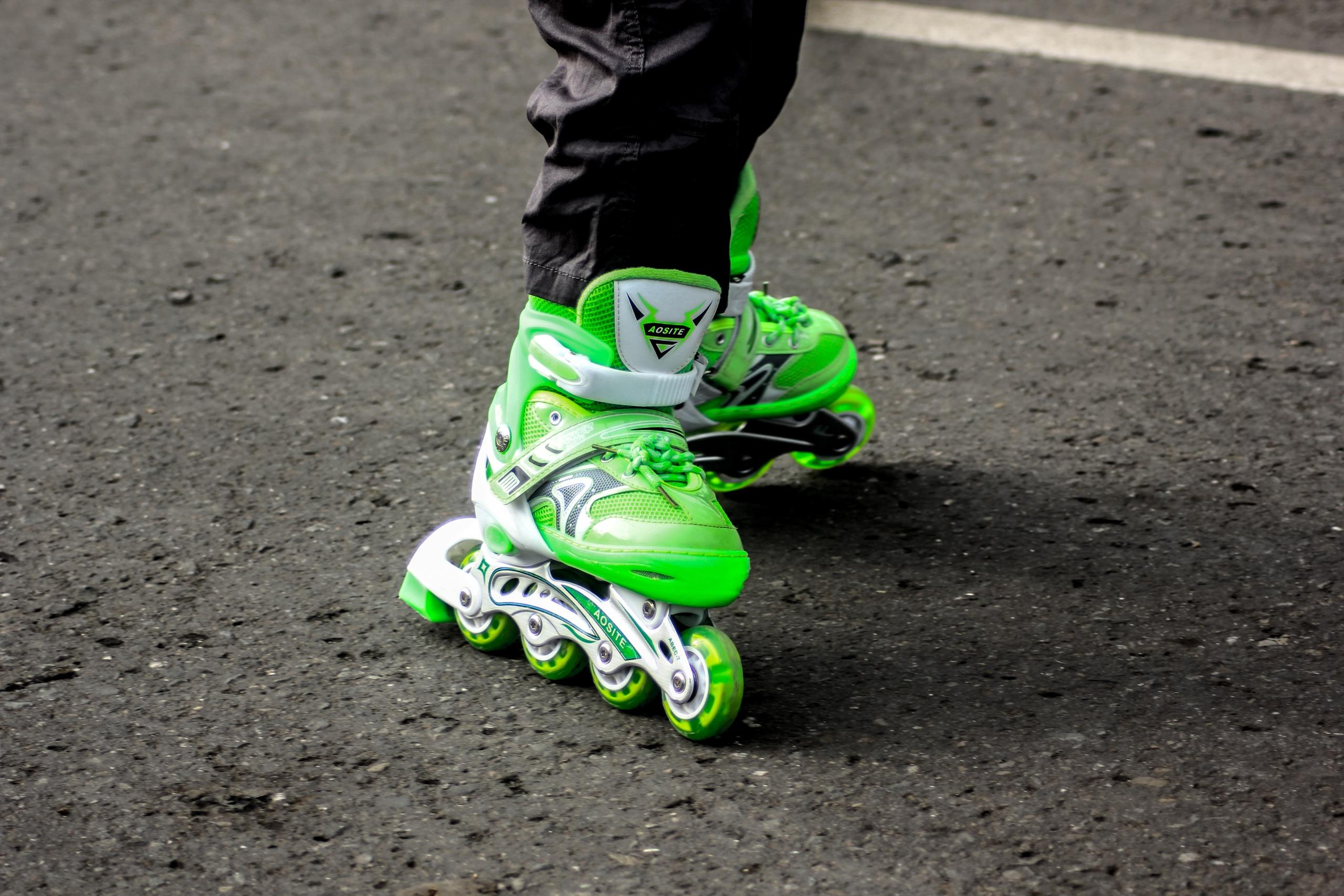 inline skates