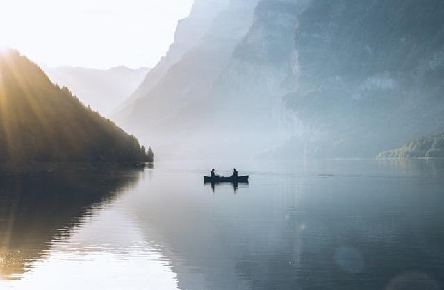 Wishing to travel to faraway places will not make it a reality