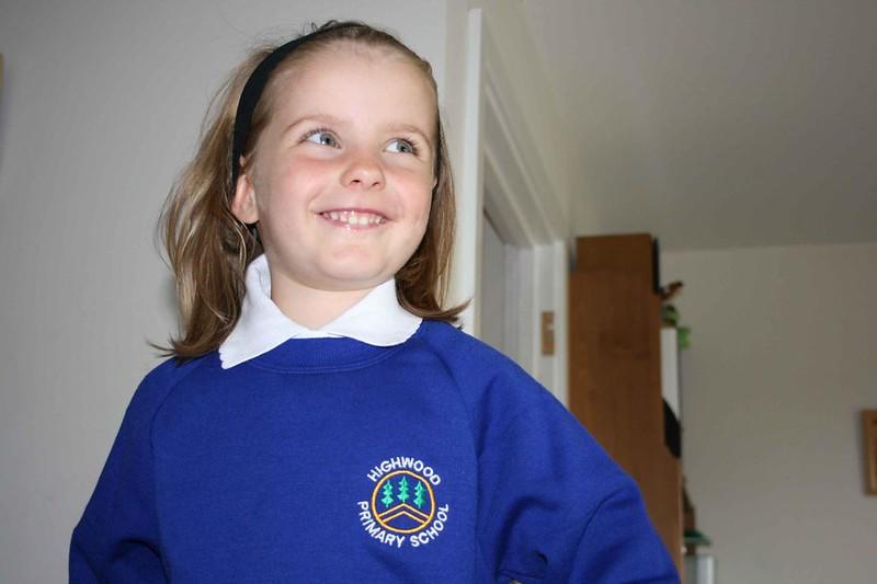 Your student may have to have such a jumper