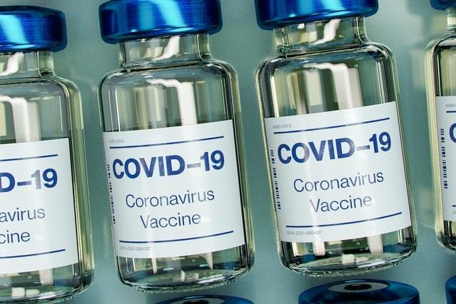 These vaccine doses may soon find their way to your child's school