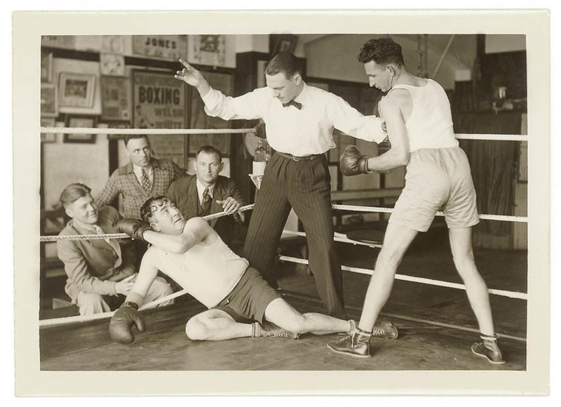 Don't worry about being laughed at if you're unfit at the gym
