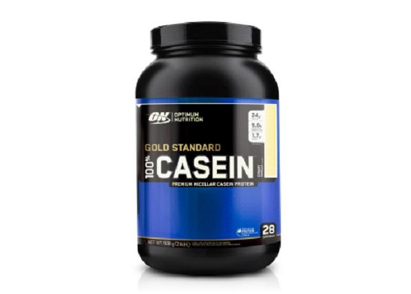 Labels do not necessarily disclose everything about what's in a protein supplement.