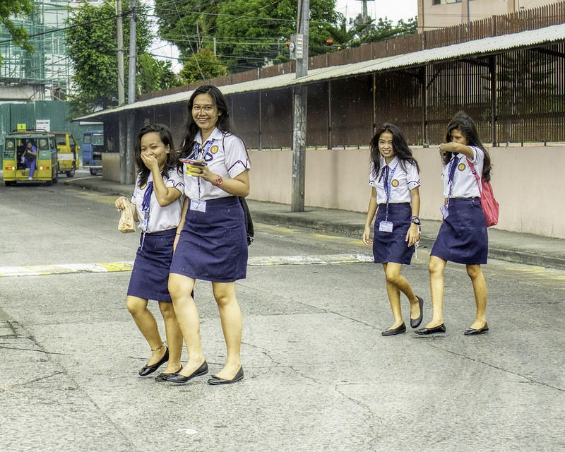 Some cultures uphold different standards for males and females with regard to power and confidence