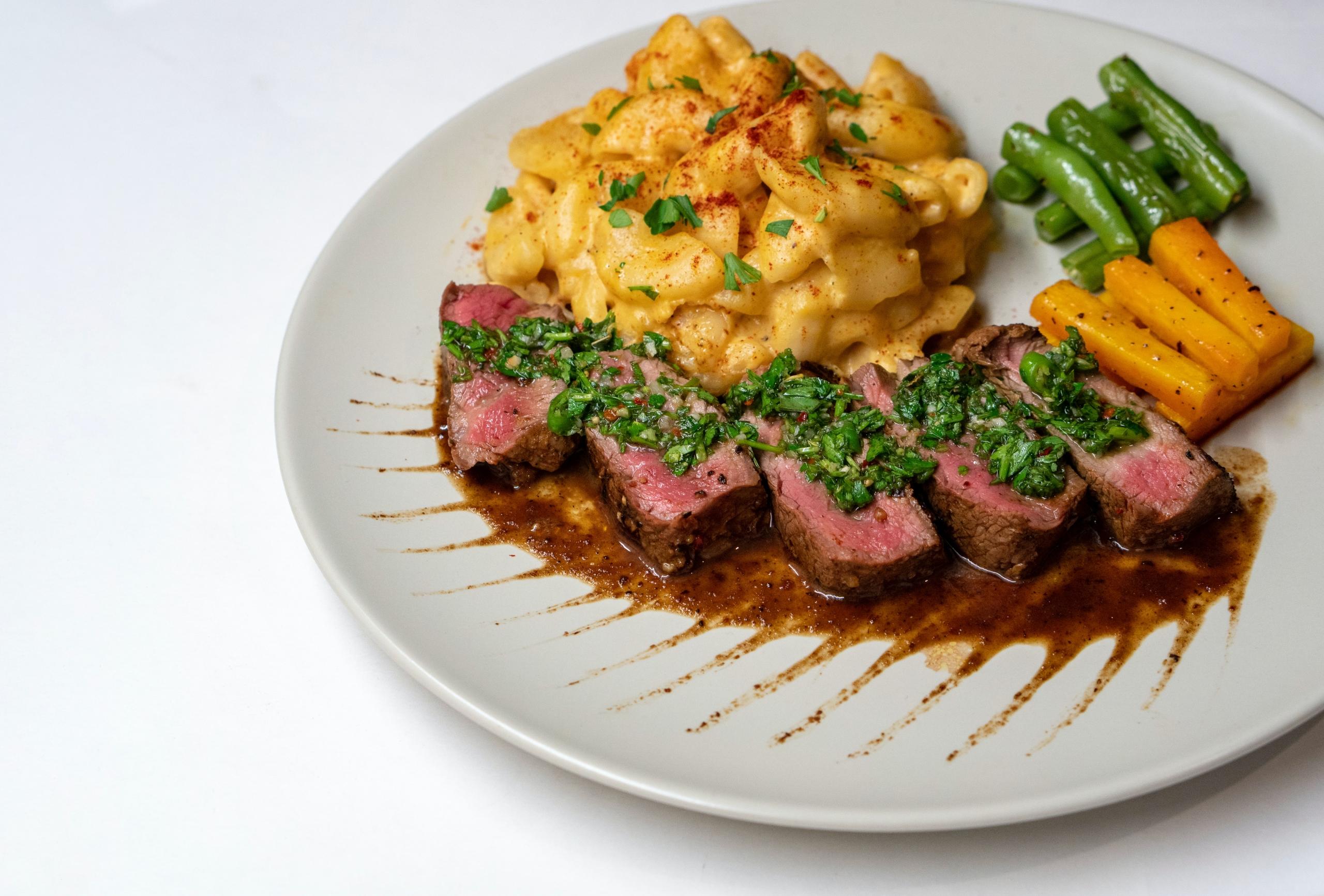 mac n cheese