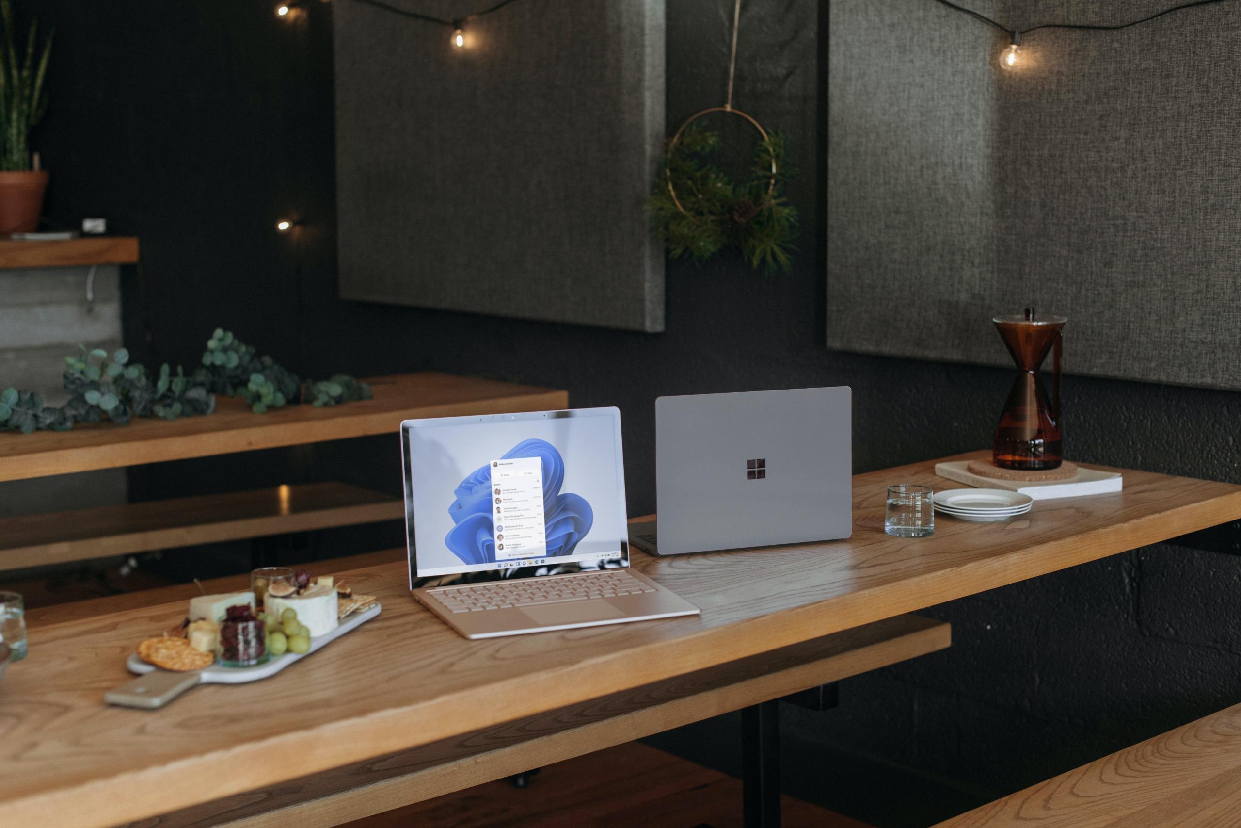 investing in hardware