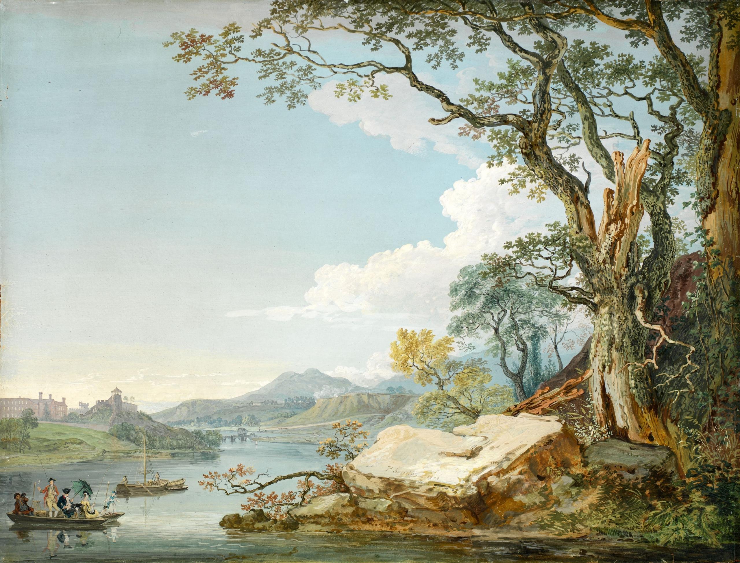 realism or naturalism