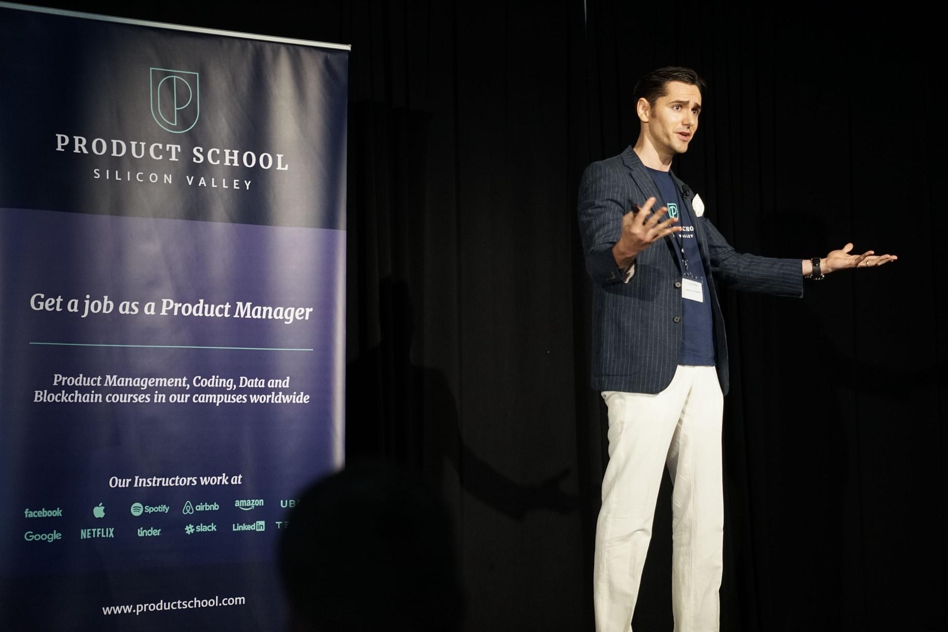 Don't wait for your teacher to invite you to speak, look for opportunities on your own