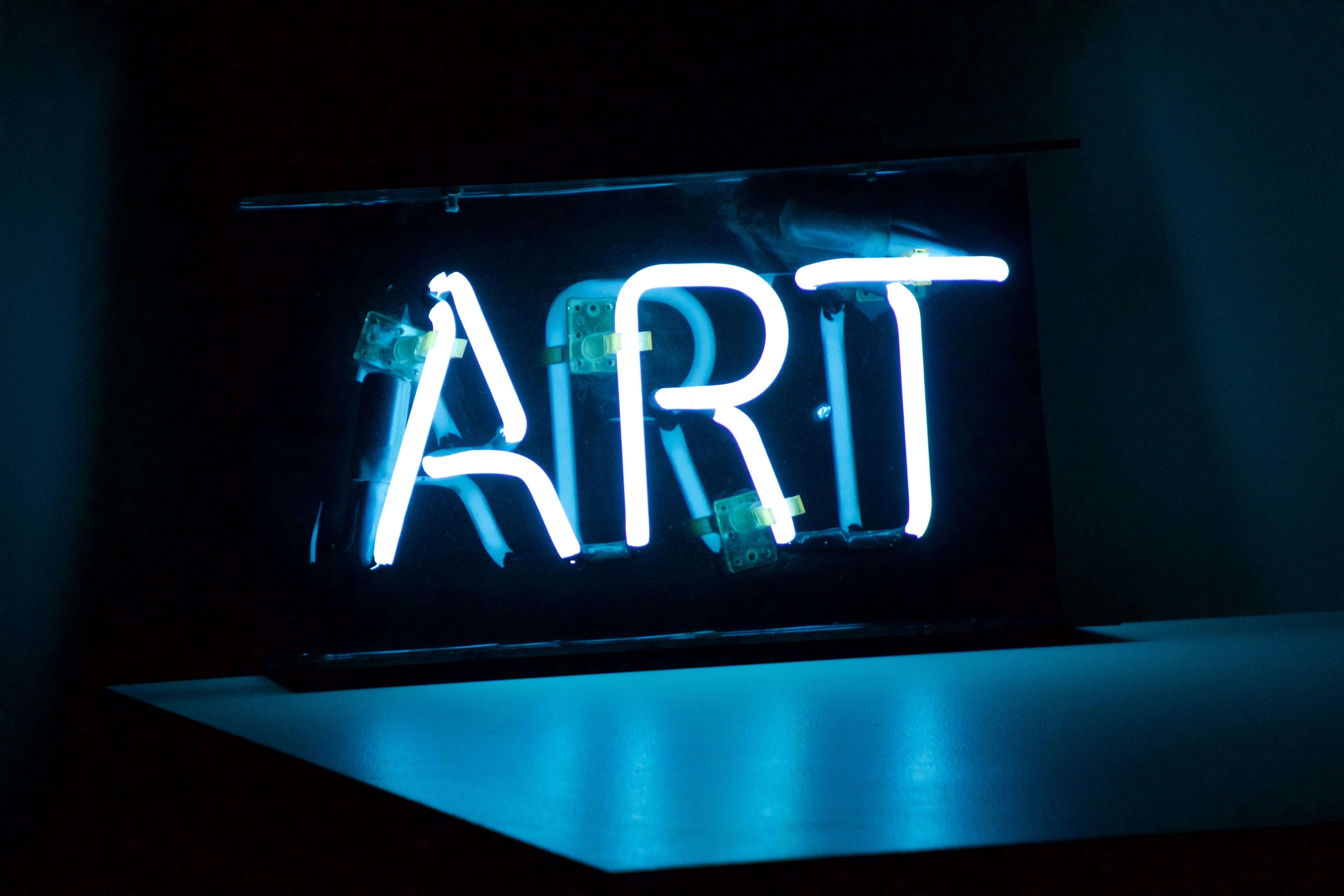 different art periods
