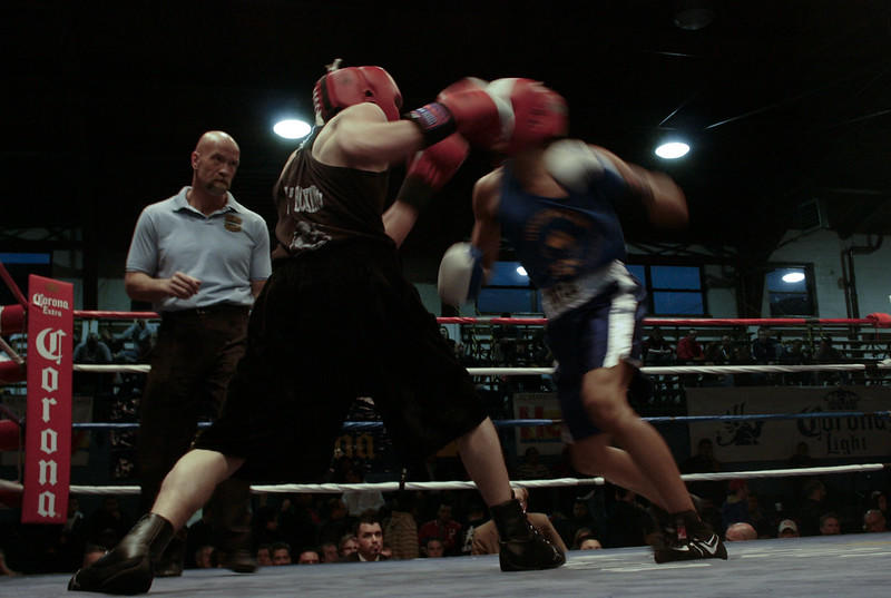 An improper stance could reduce your hits' power and destabilise you