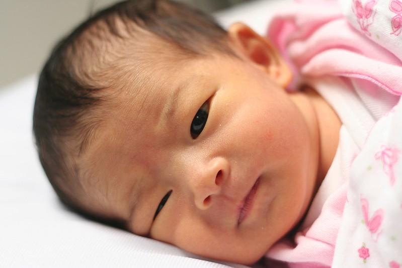 The adoration of babies is called Kinderschema