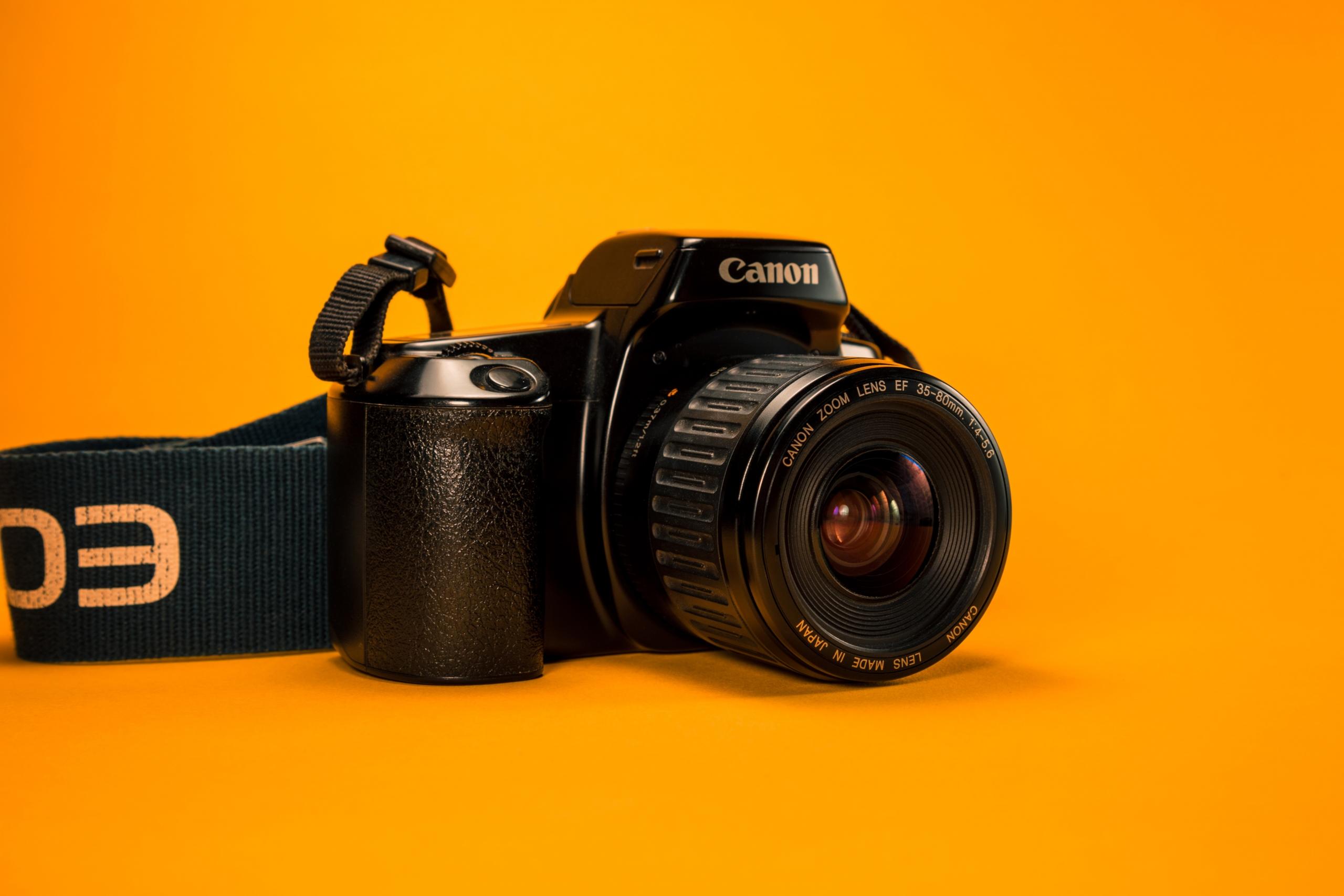 canon