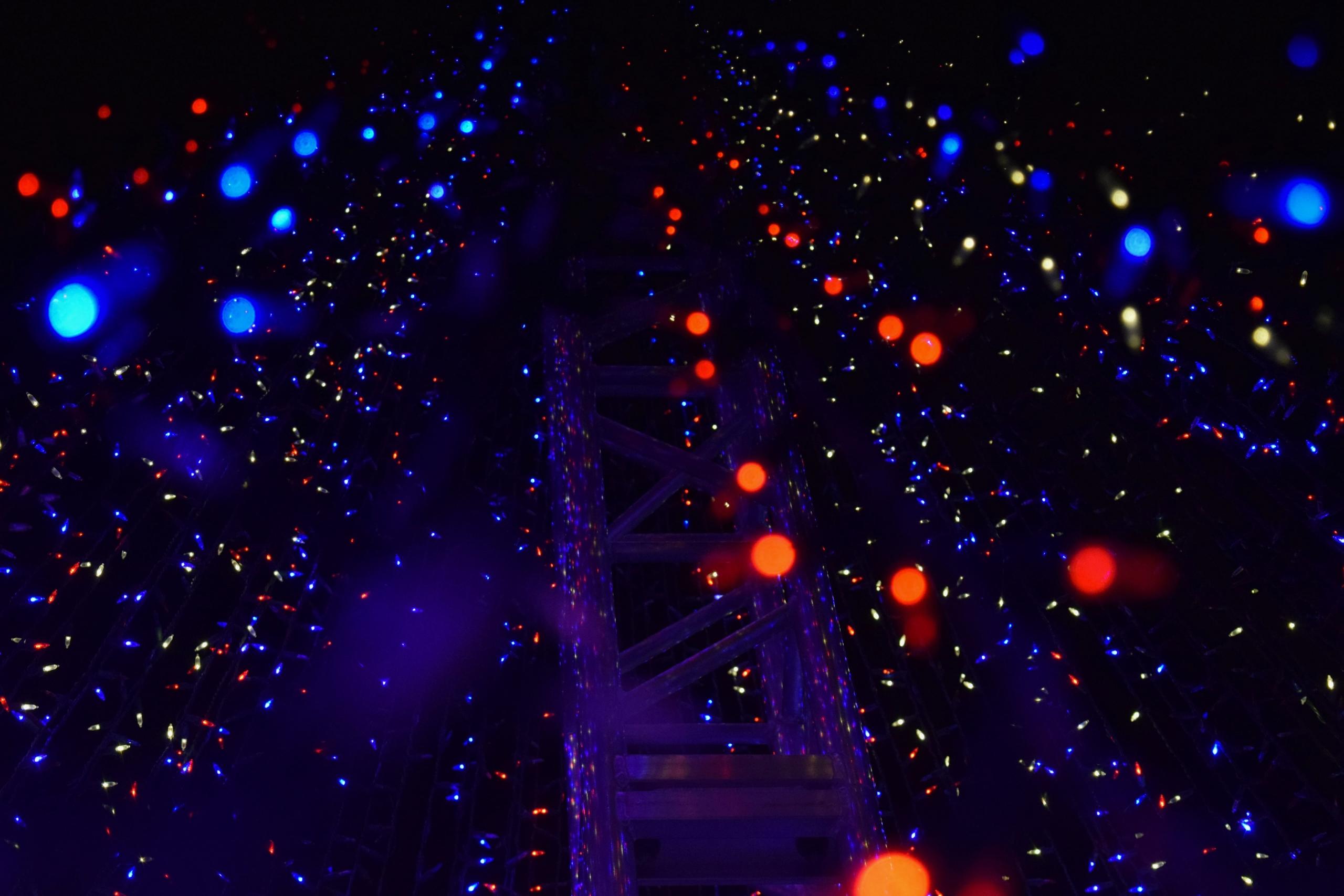 colour drops