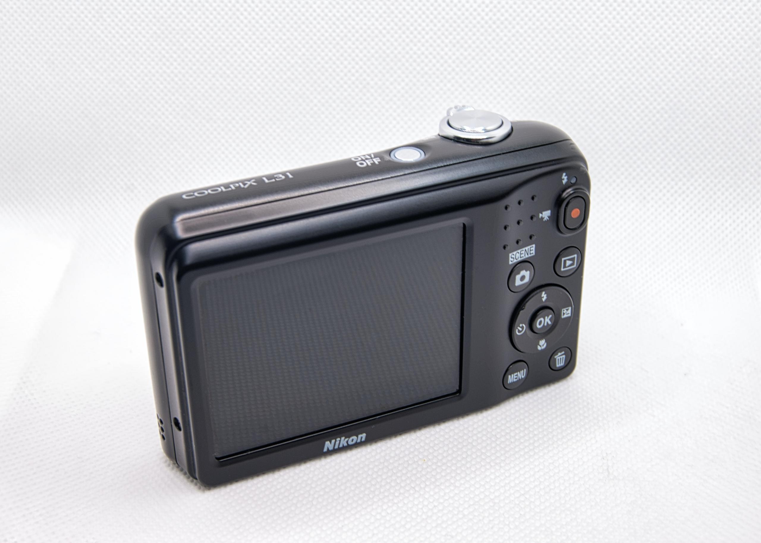 compact camera