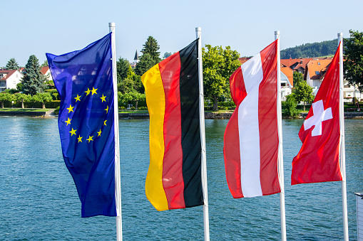 German speaking countries