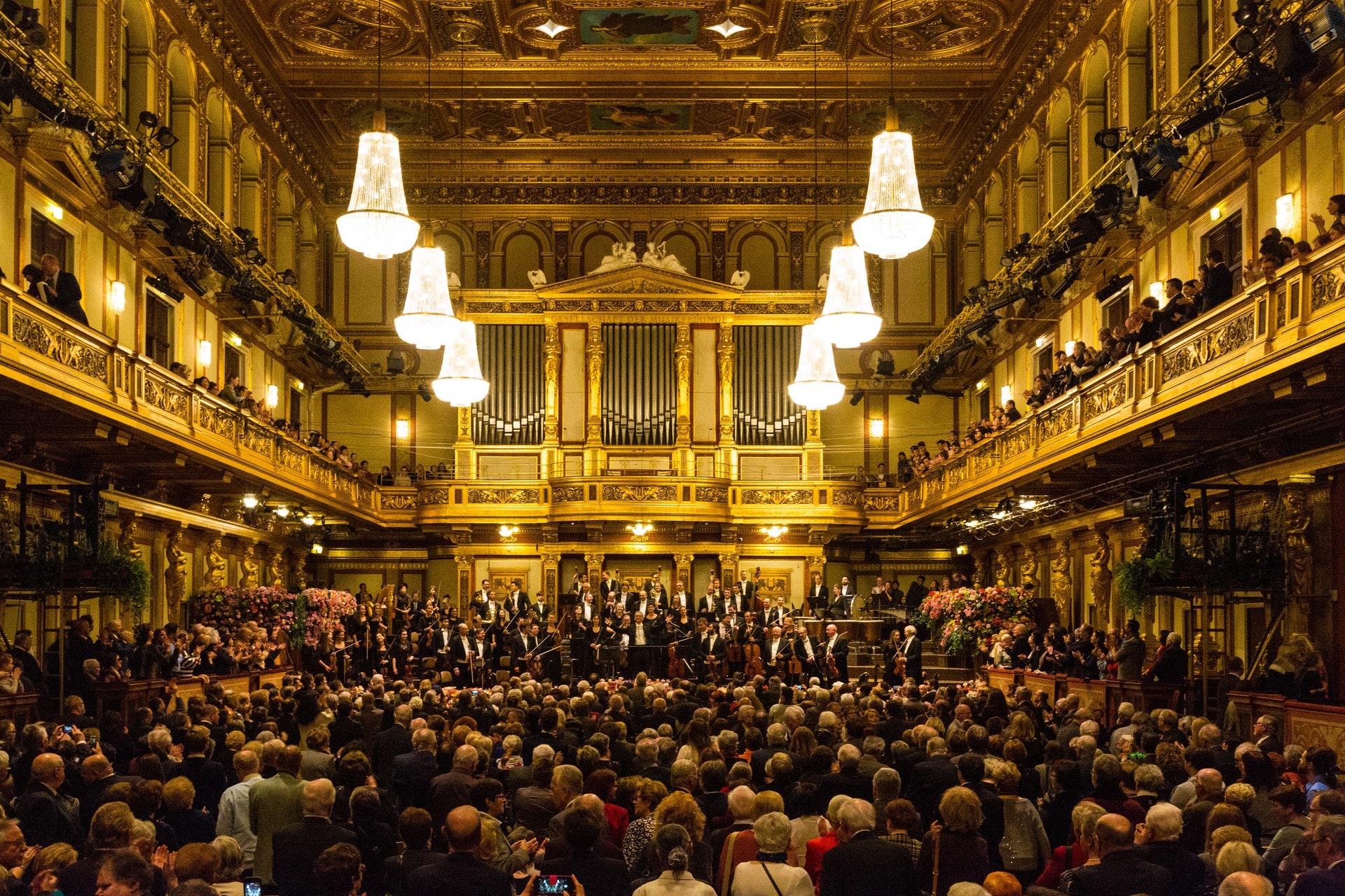 concert hall vienna 