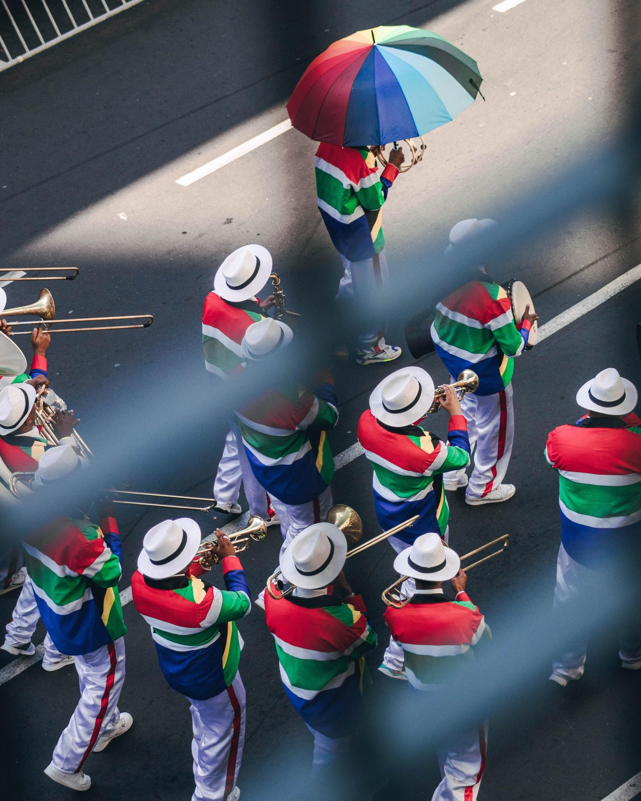cape town