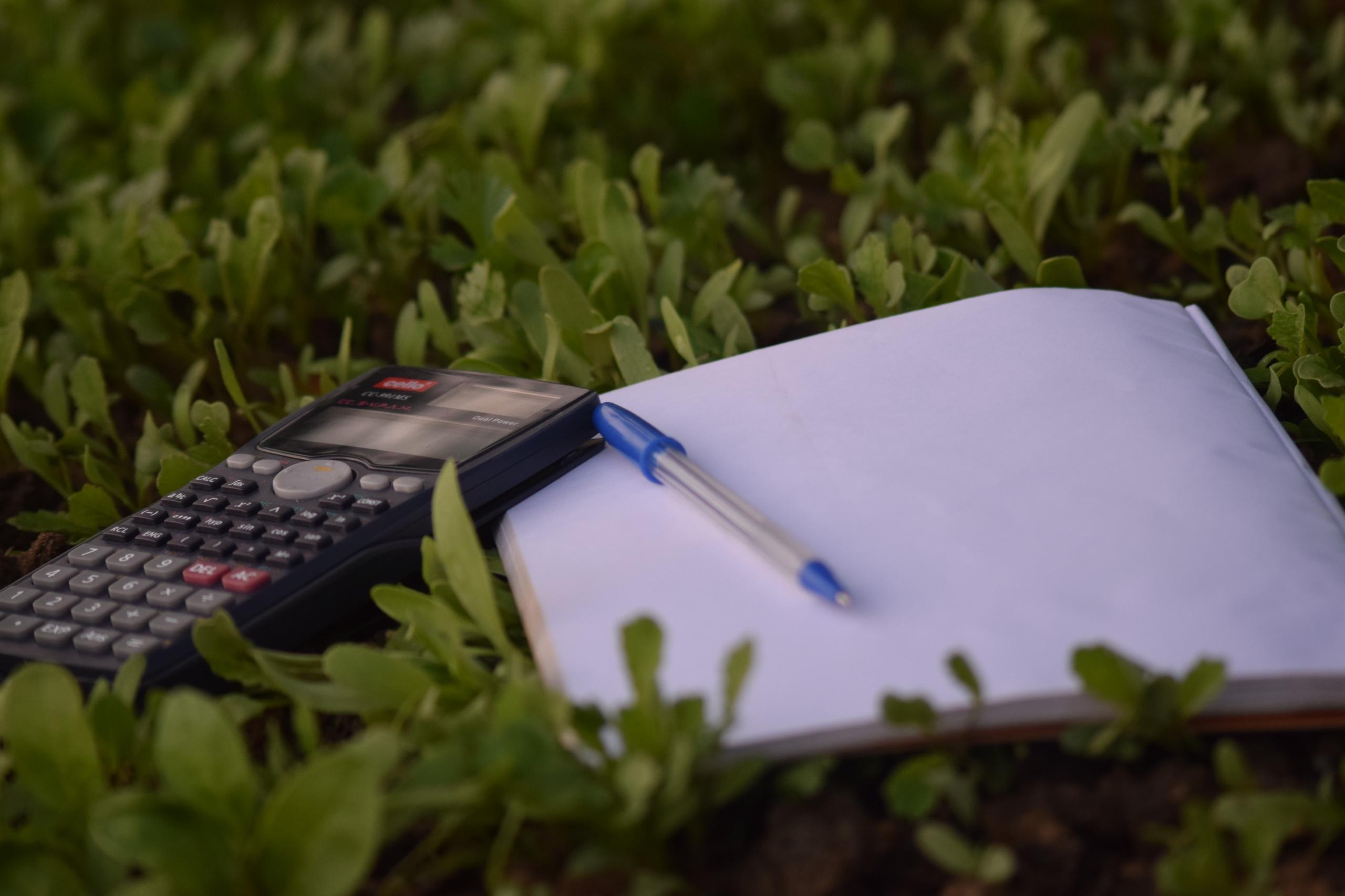 maths equipment