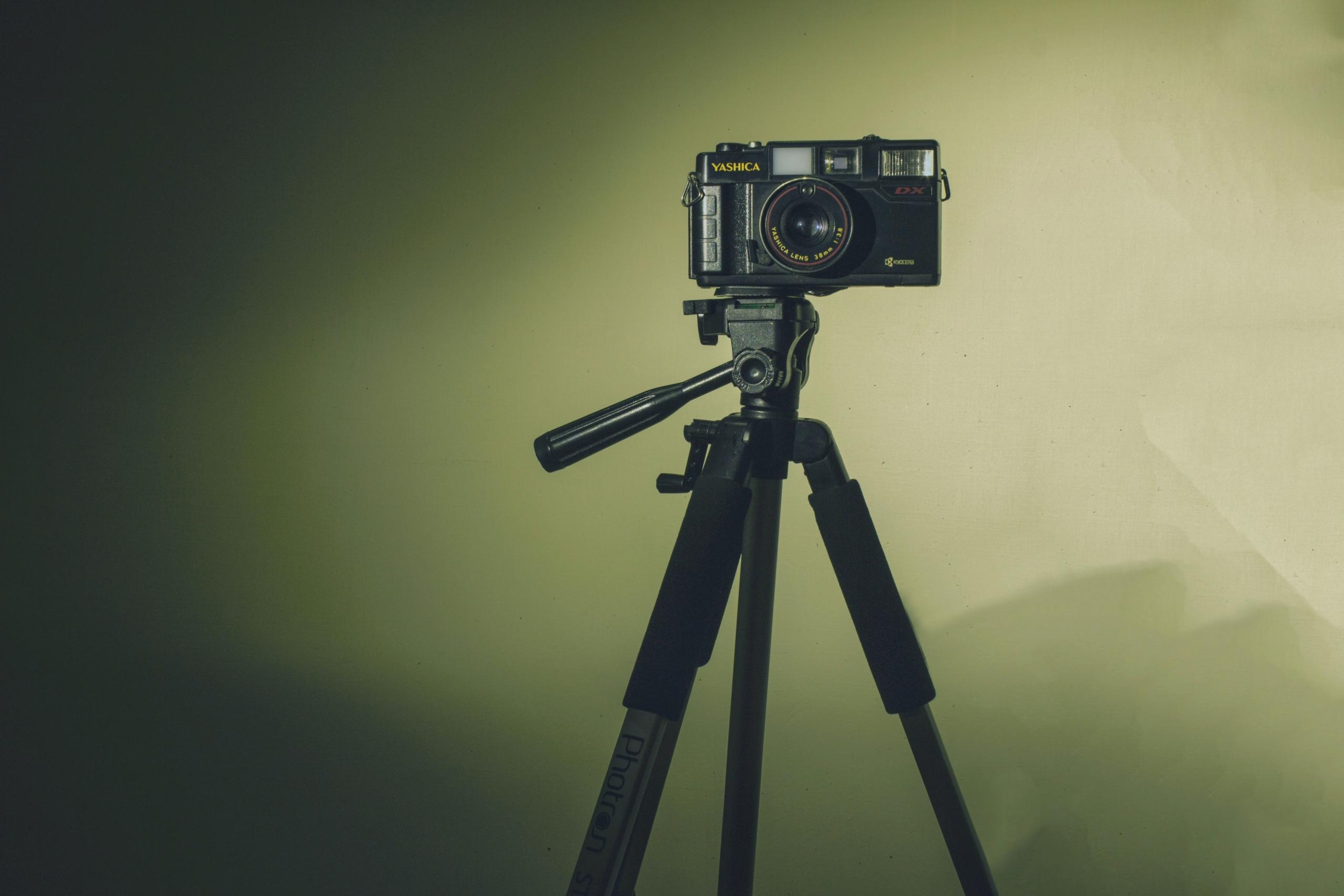 tripod