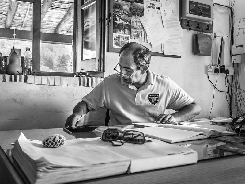 Careers in accounting are anything but dull and boring.