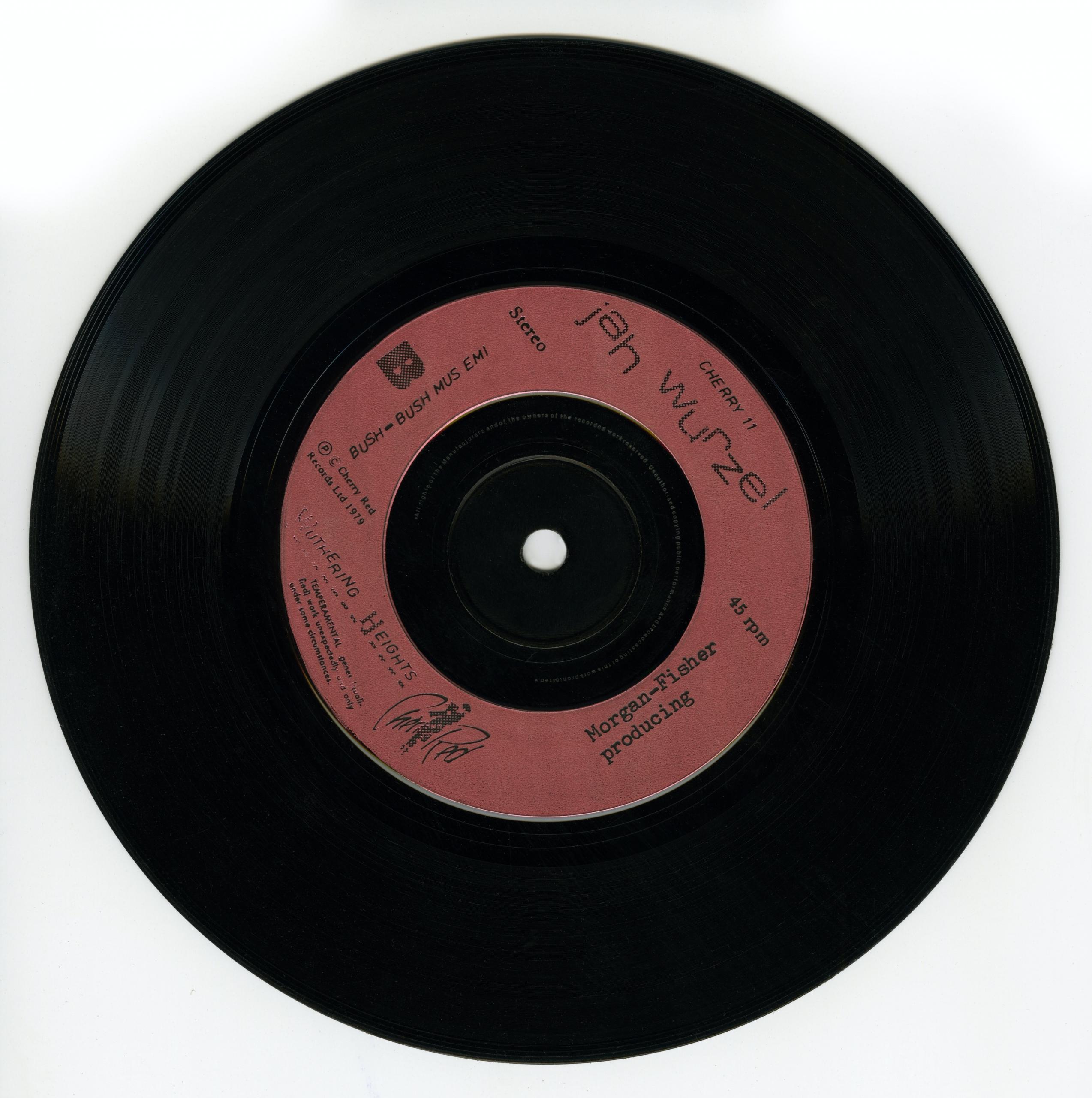 a-song-of-records
