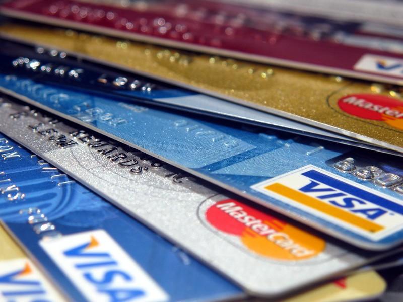 FinTech's second era is marked by credit cards and infrastructure to use them.