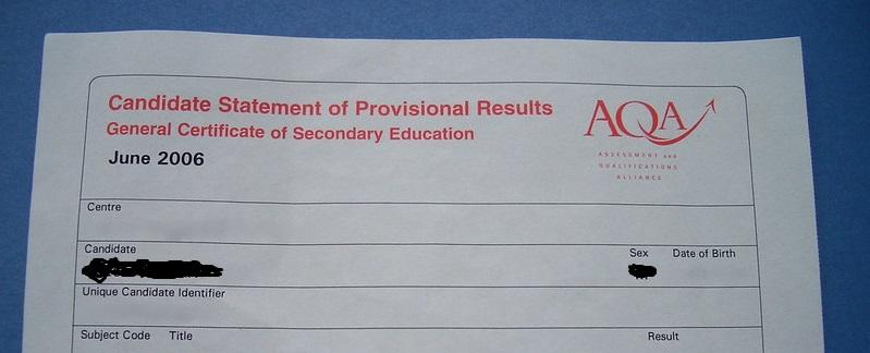 Get your best GCSE Results by following our tips.