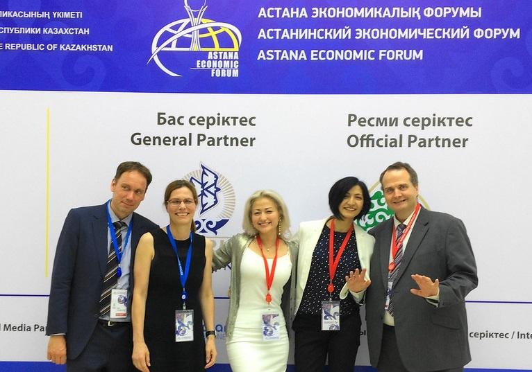 Understanding macroeconomics helps you understand the world