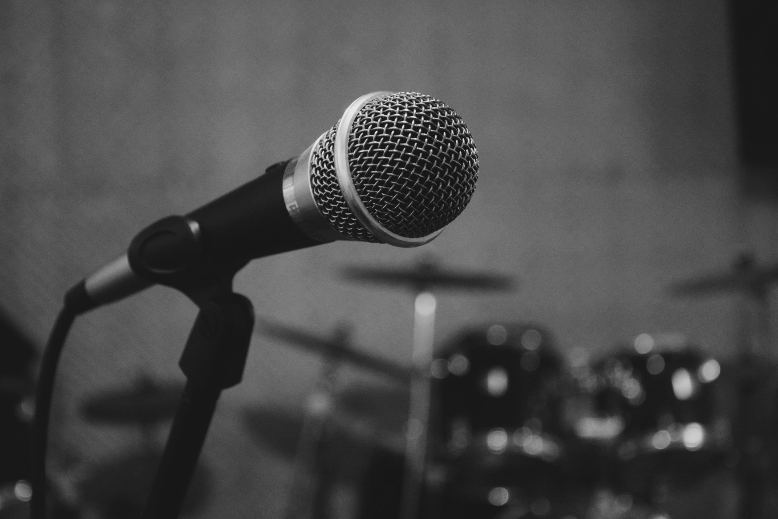 live-performance