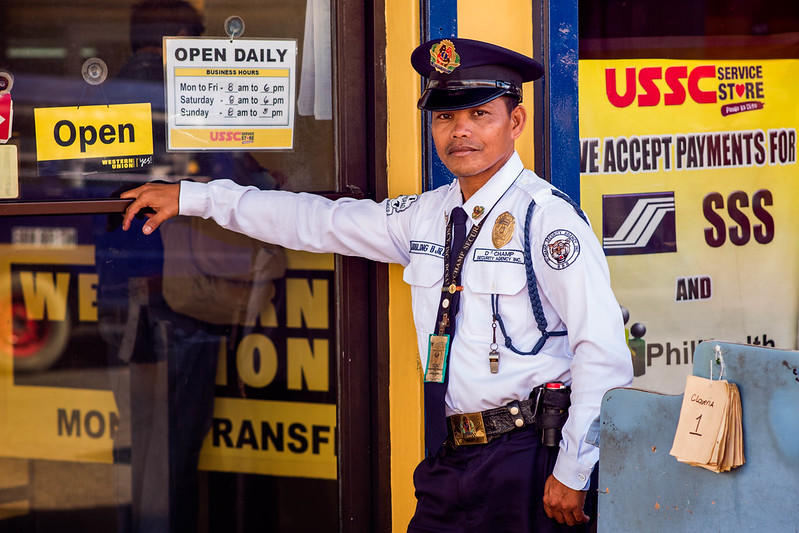 Western union is the second most popular way to transfer money