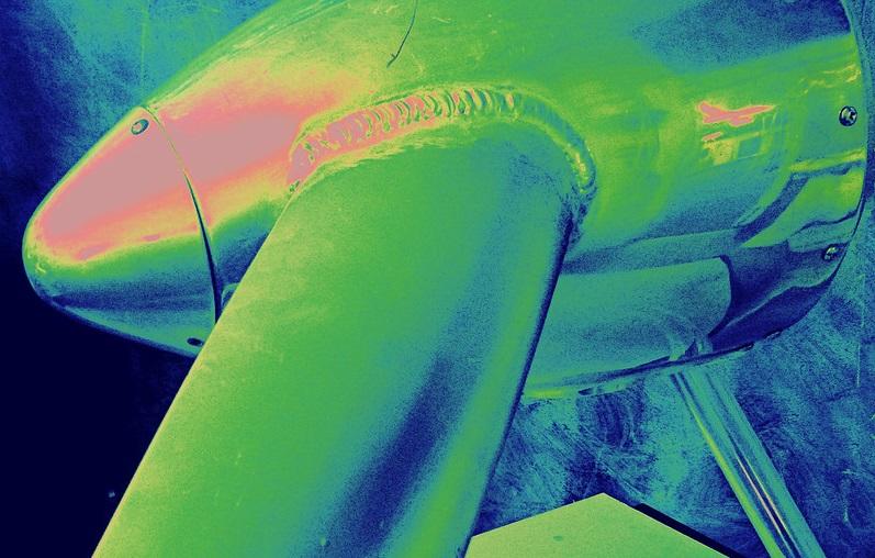 Getting good at producing digital art takes time. 