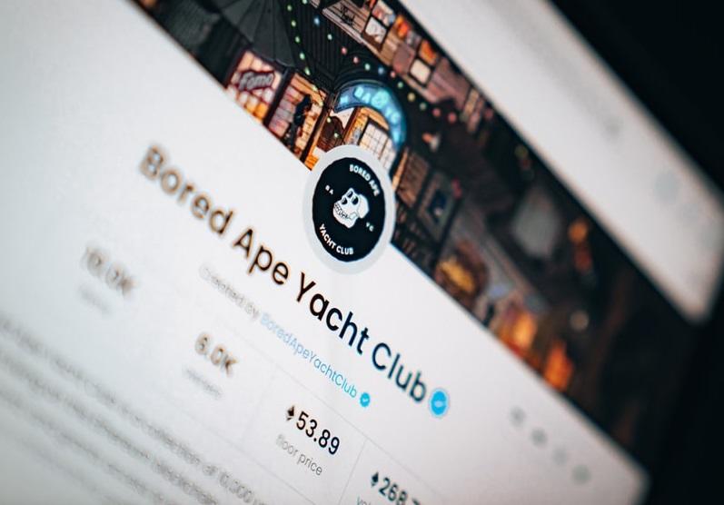 Some marketplaces are exclusive to a particular artist or collection