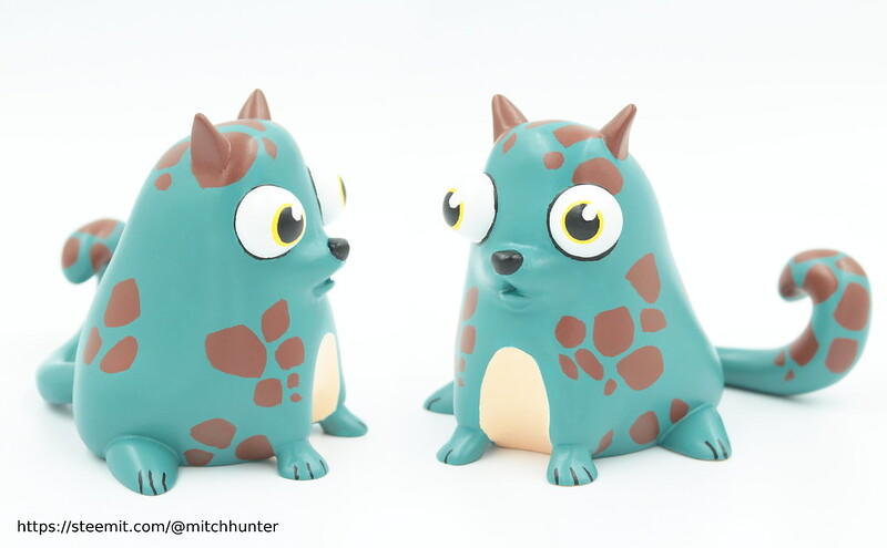 CryptoKitties can be traded, bought or bread on Ethereum