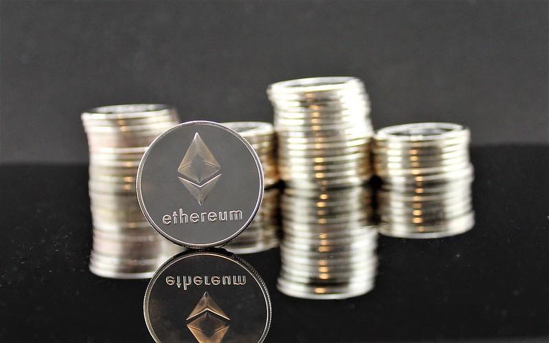 NFTs are mostly found on the Ethereum blockchain