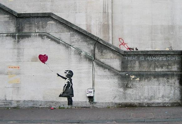 Being already famous will make it easier to sell you work