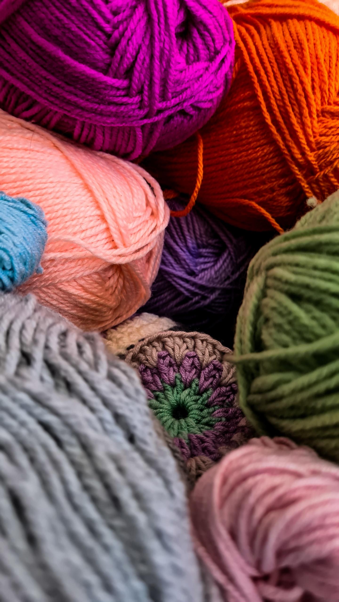 yarn-types