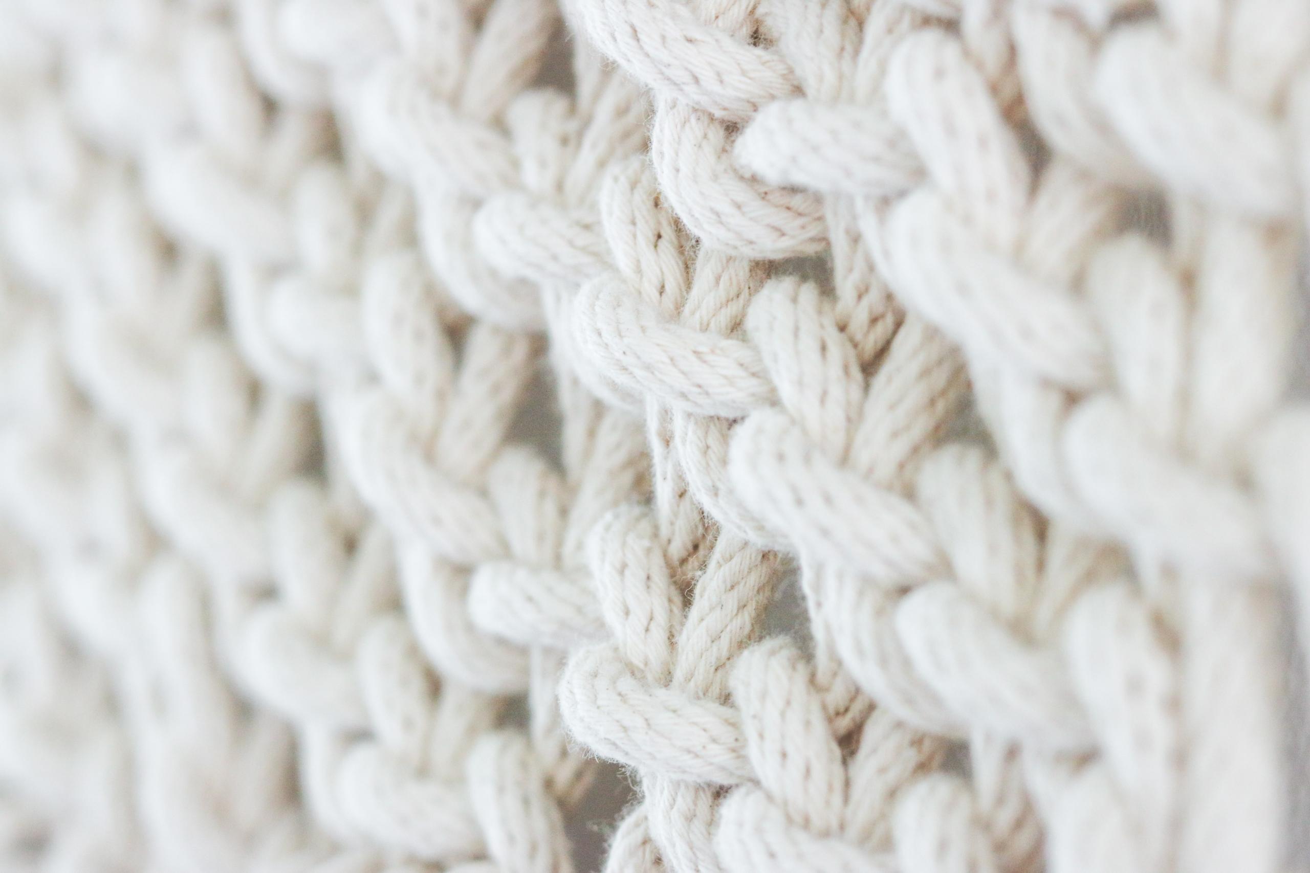 garter-stitch