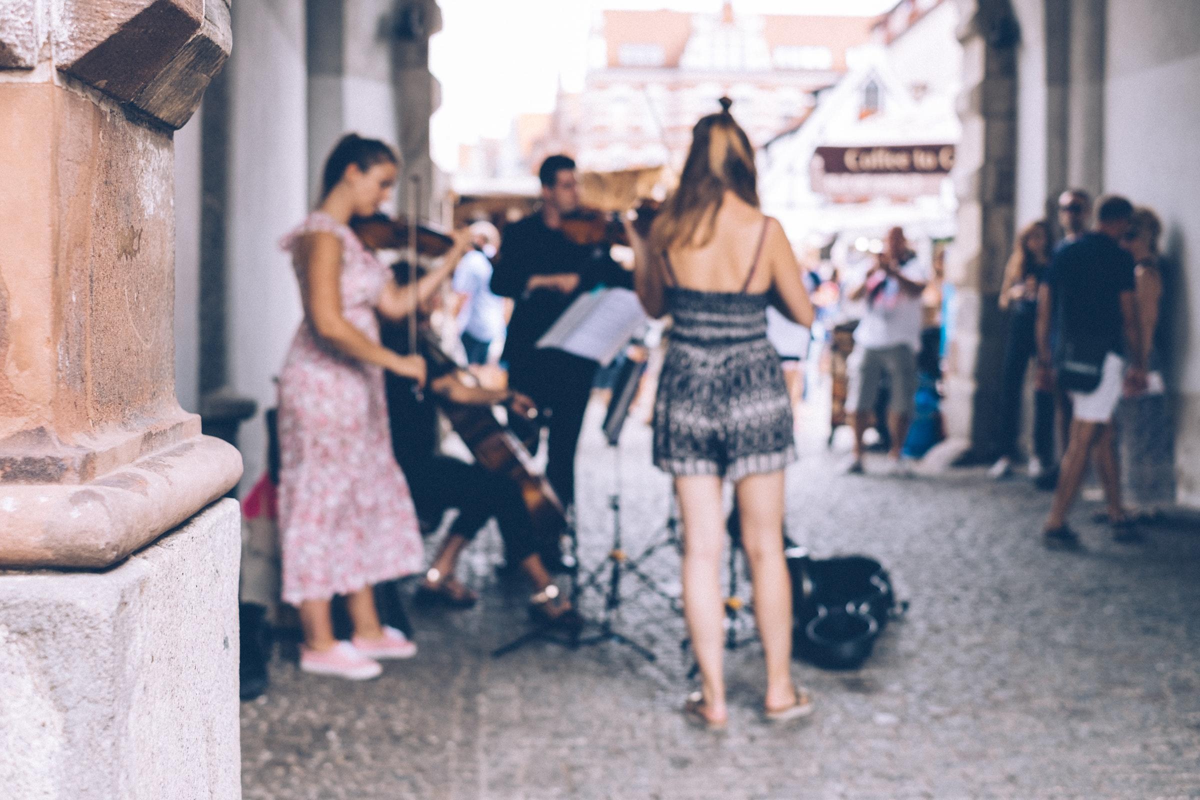 cultural music