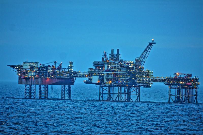More and more, oil subsidies are considered unethical.