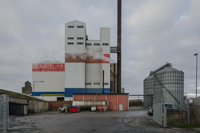 Production subsidies distort the economy by keeping prices low.