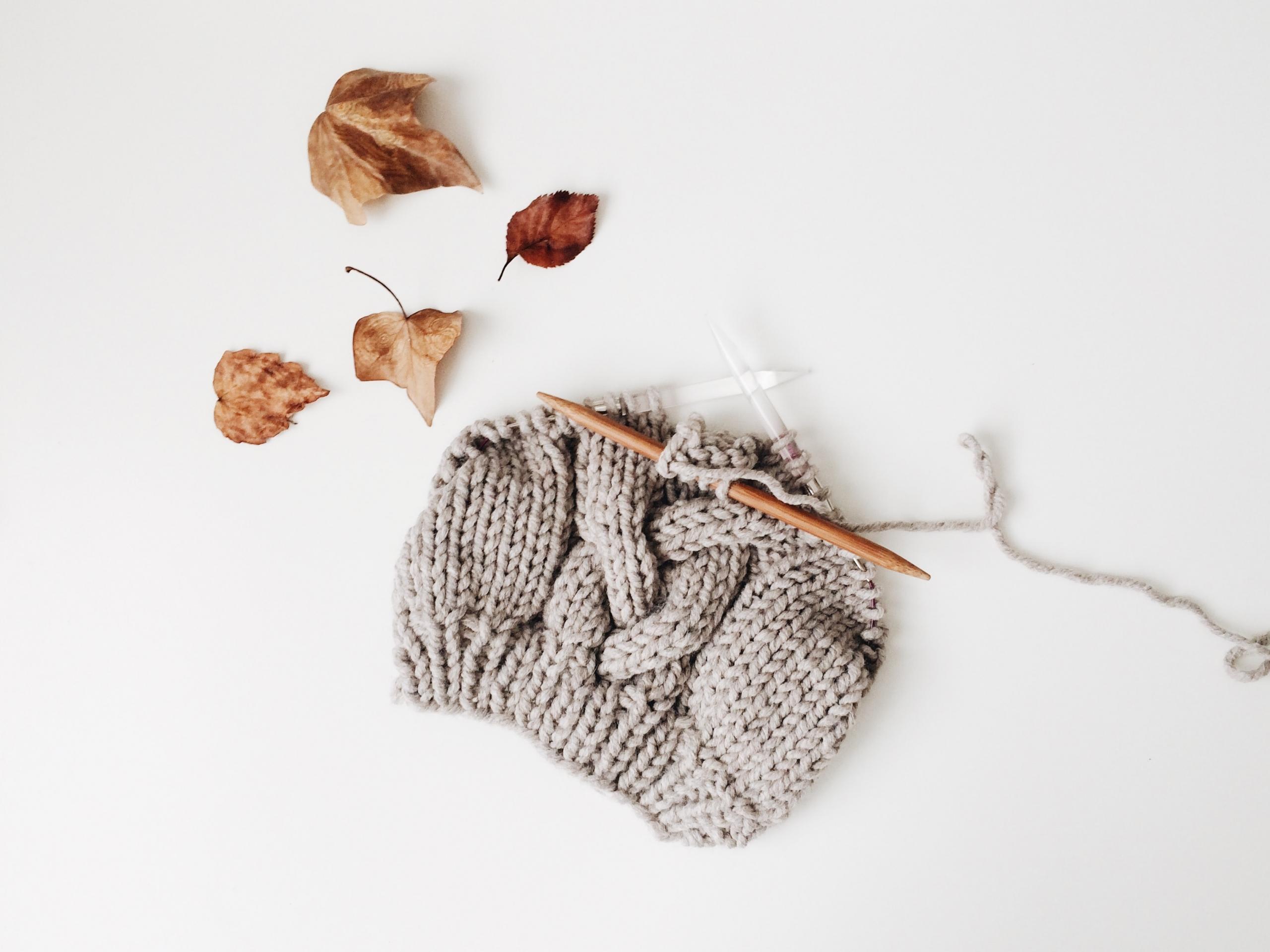 fall-knitting