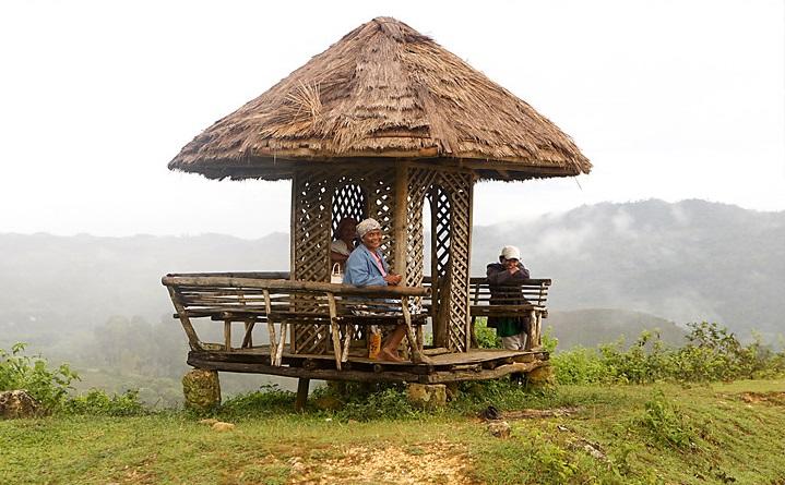 Farmers can earn extra subsidies for rural development