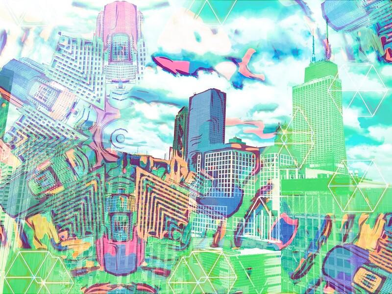 Your art should be appealing to the people you want to sell it to