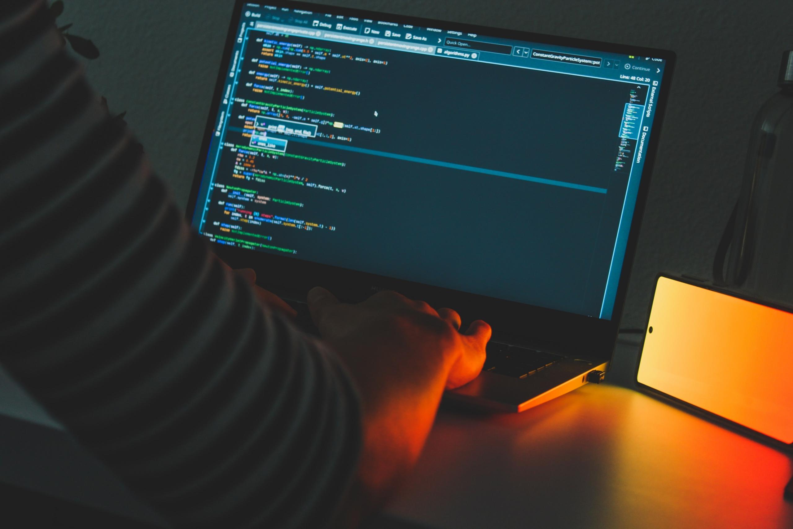 teaching-programming