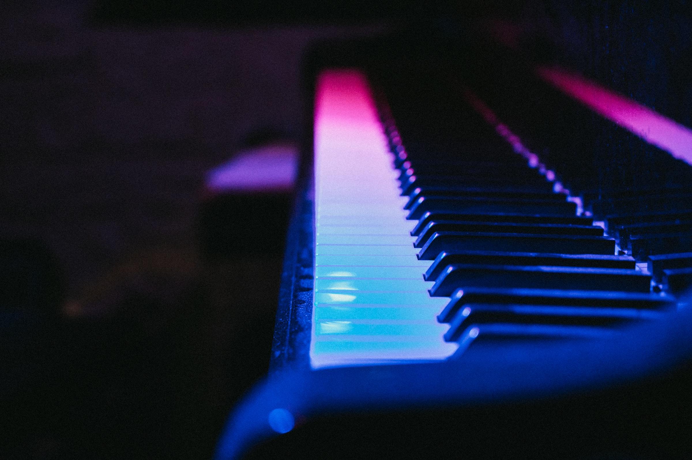 hiring a piano tutor