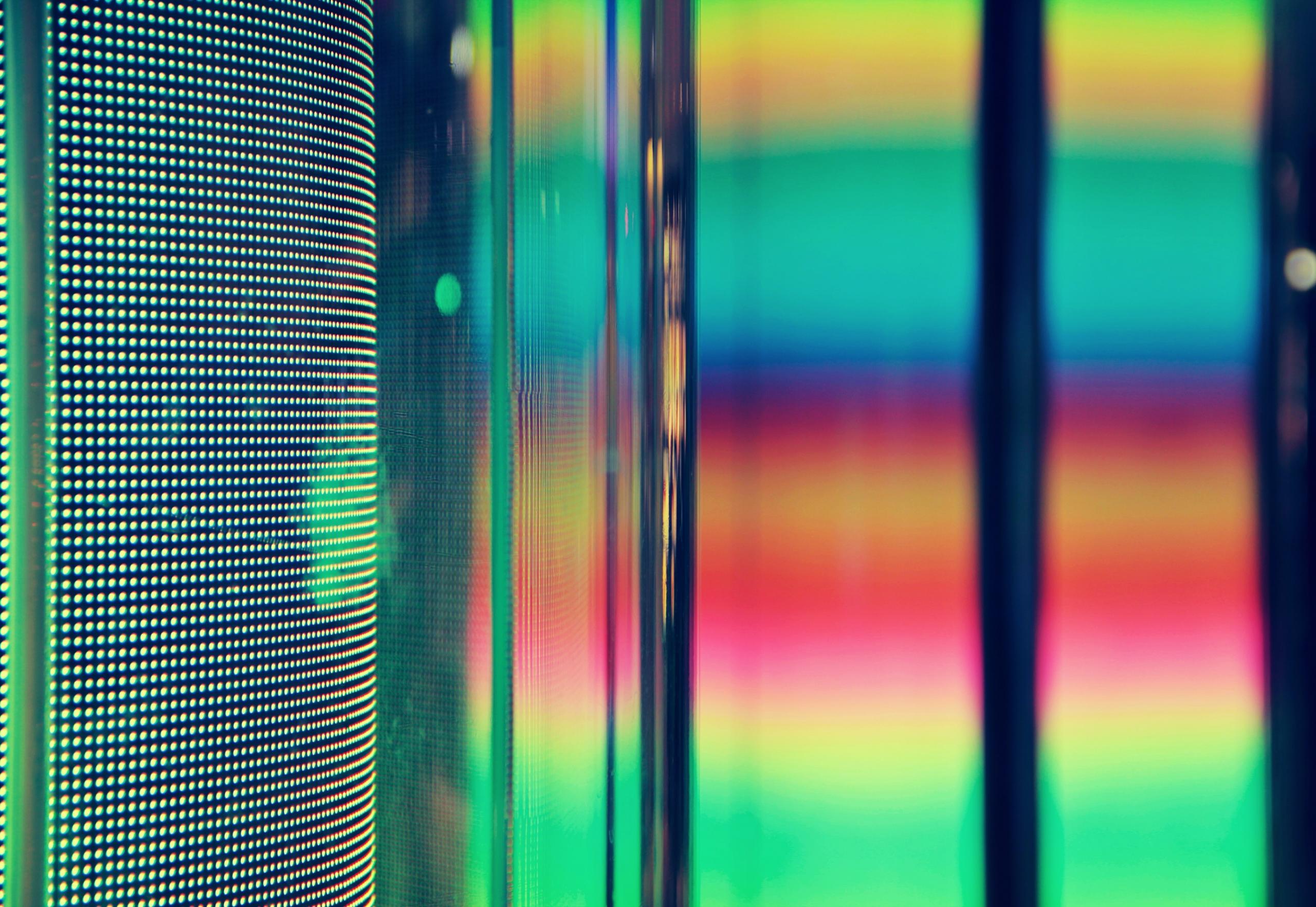 Colour in cinema