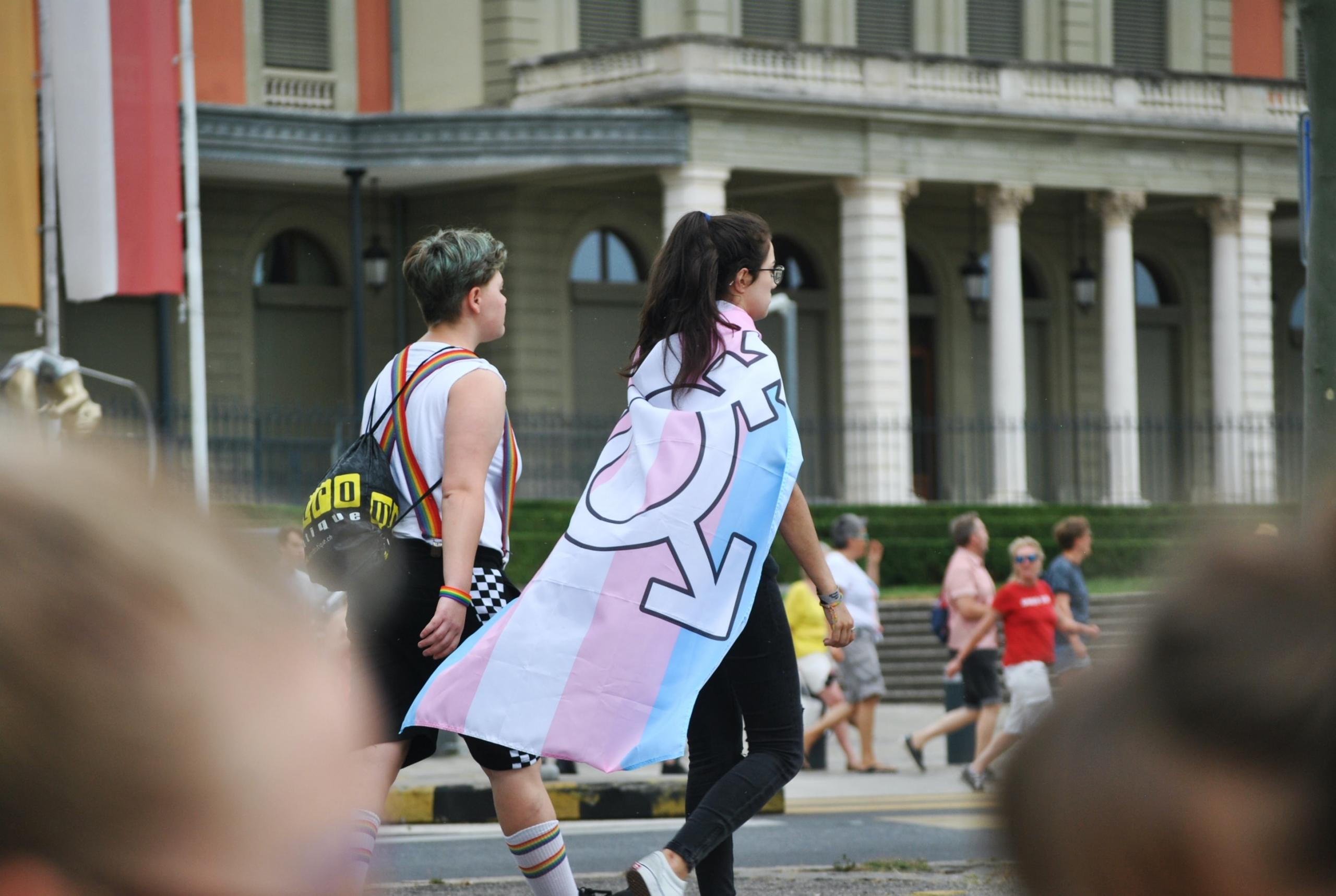 gender expansive 