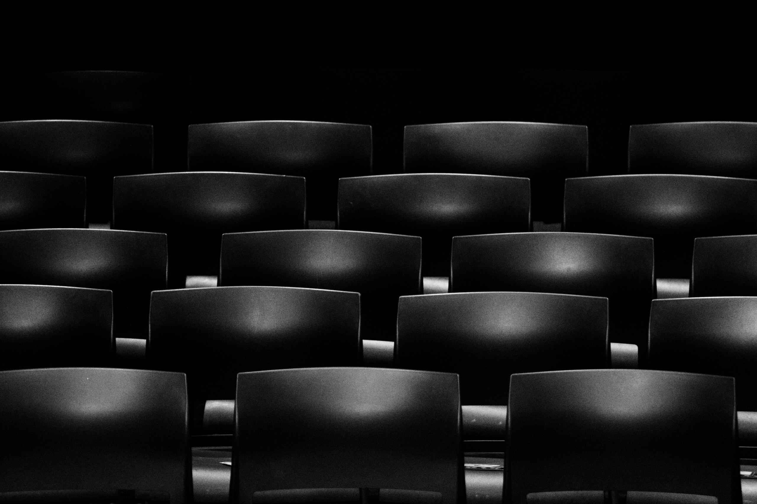 black and white movies