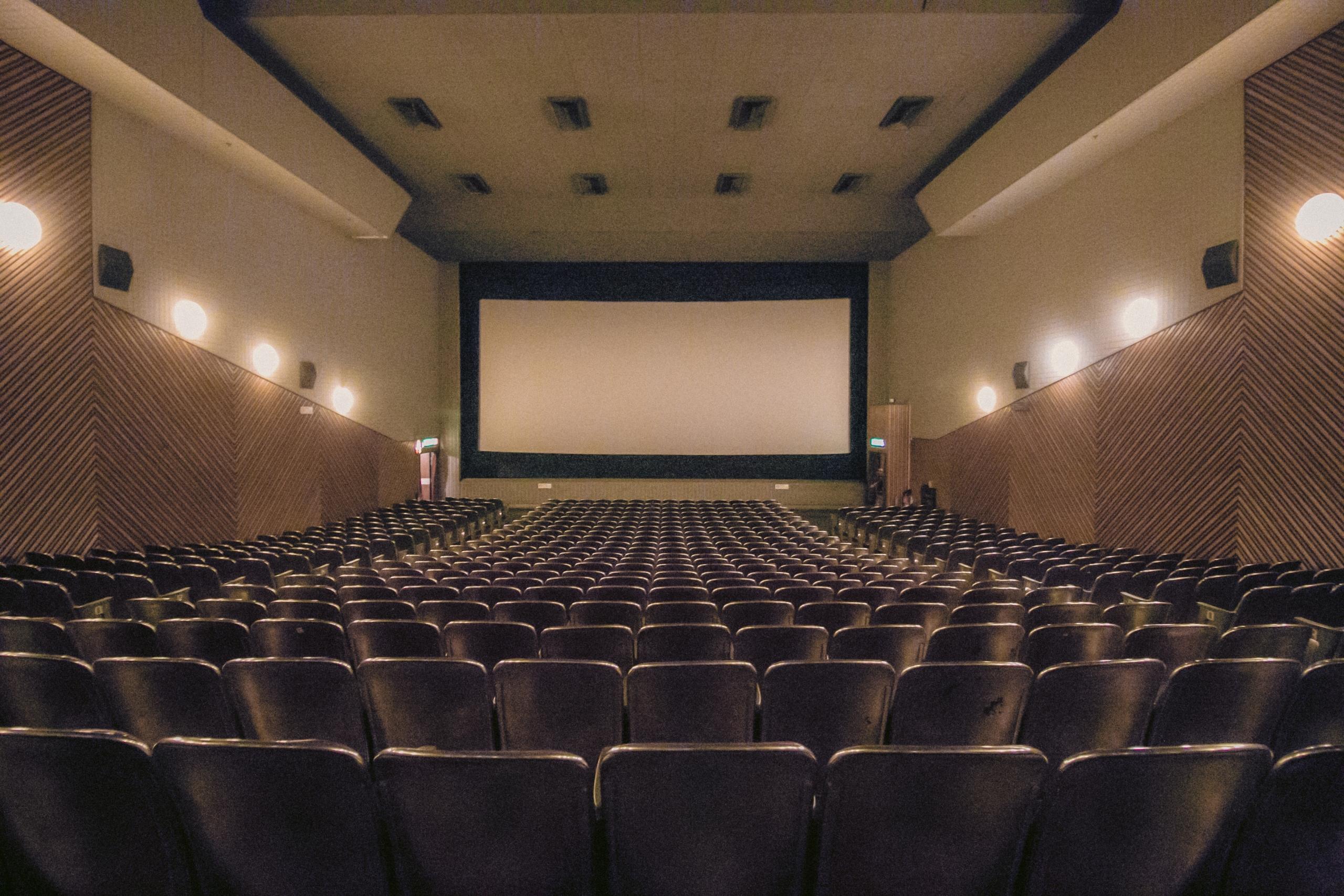 cinema and sound